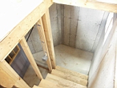 06_04_25_Cellar Landing from Above.JPG